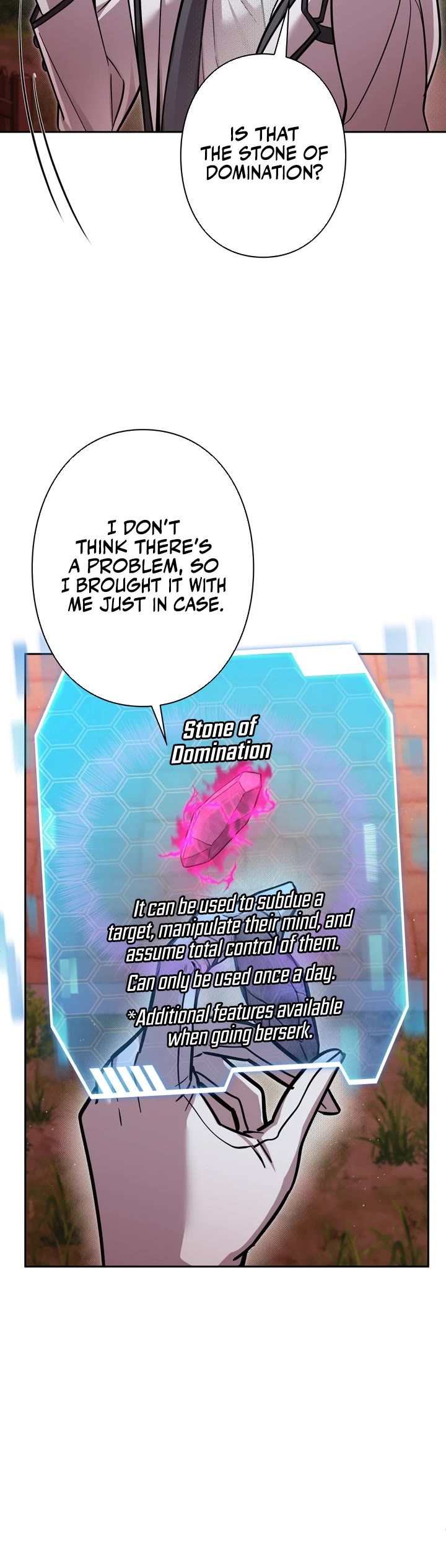 The Main Heroines Are Trying to Kill Me Chapter 27 page 16 - Chapter 27