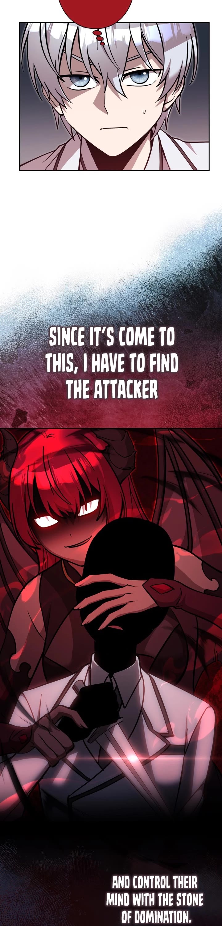 The Main Heroines Are Trying to Kill Me Chapter 27 page 26 - Chapter 27
