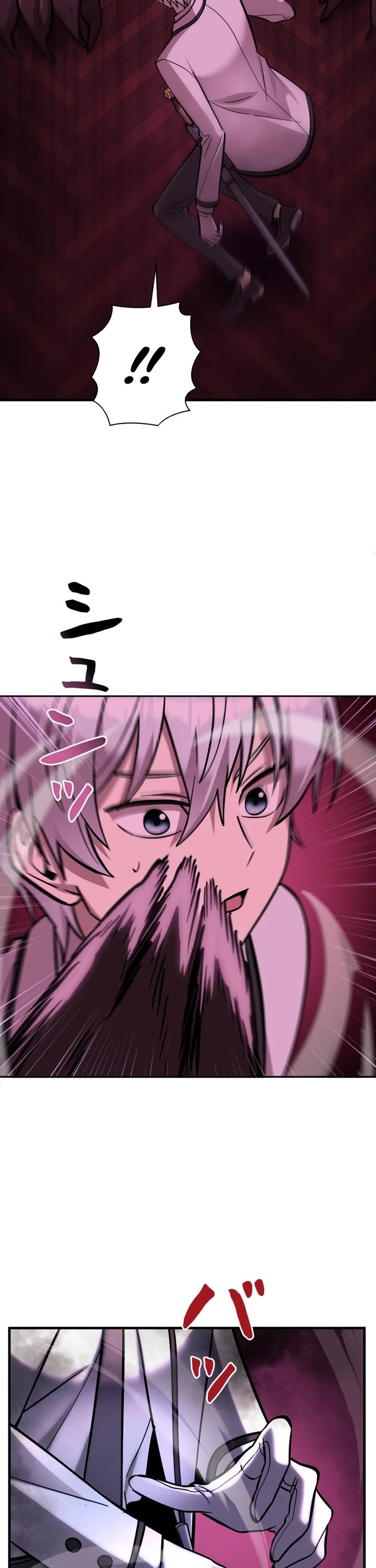 The Main Heroines Are Trying to Kill Me Chapter 27 page 33 - Chapter 27