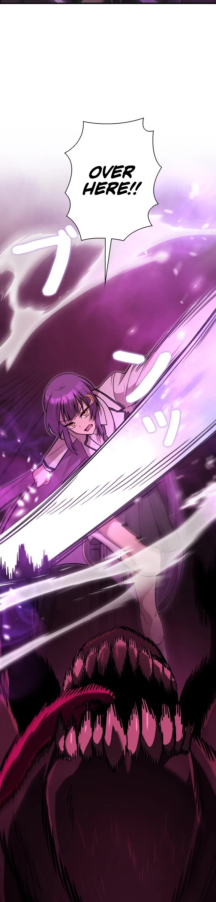 The Main Heroines Are Trying to Kill Me Chapter 27 page 35 - Chapter 27