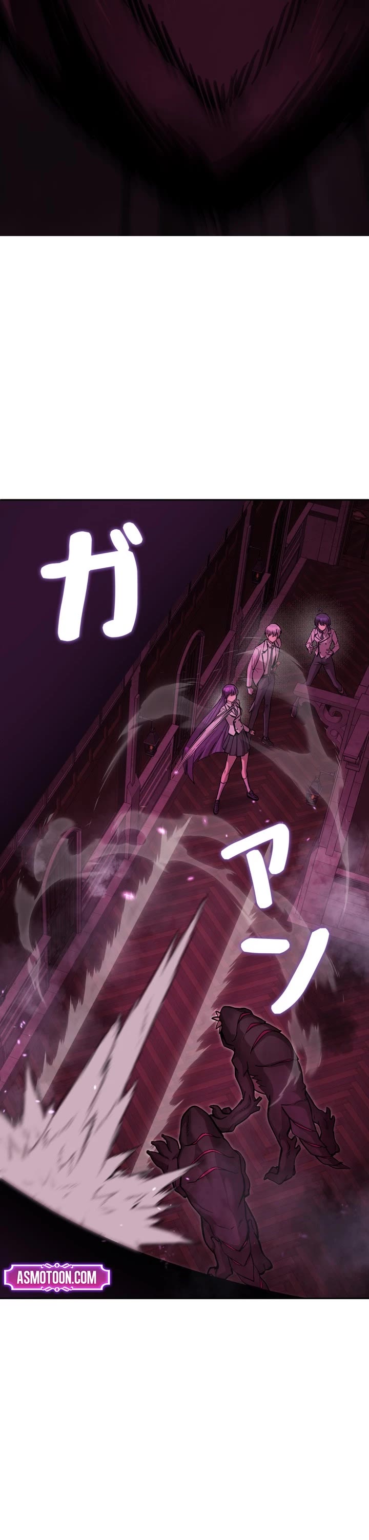 The Main Heroines Are Trying to Kill Me Chapter 27 page 36 - Chapter 27