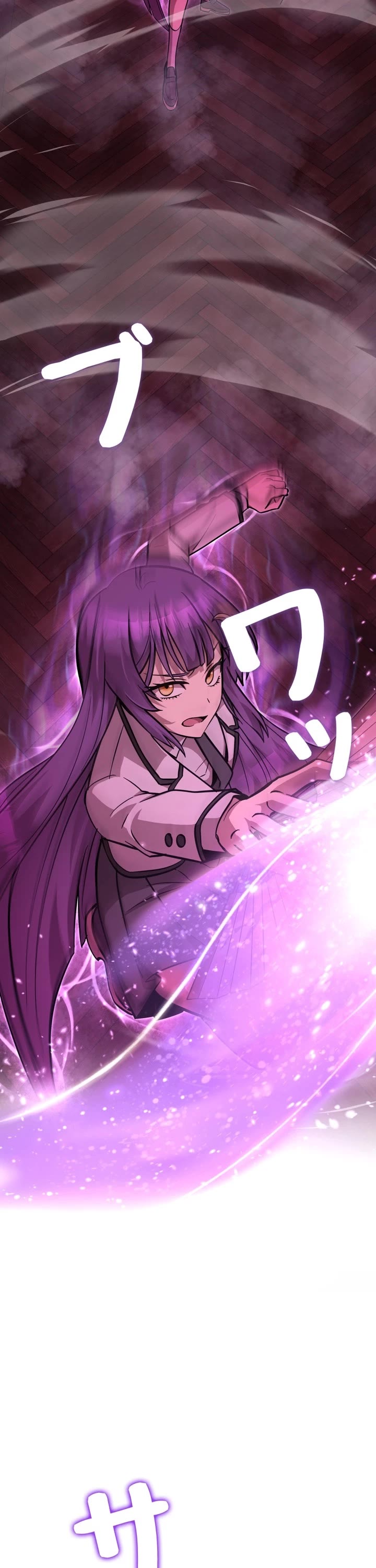 The Main Heroines Are Trying to Kill Me Chapter 27 page 38 - Chapter 27