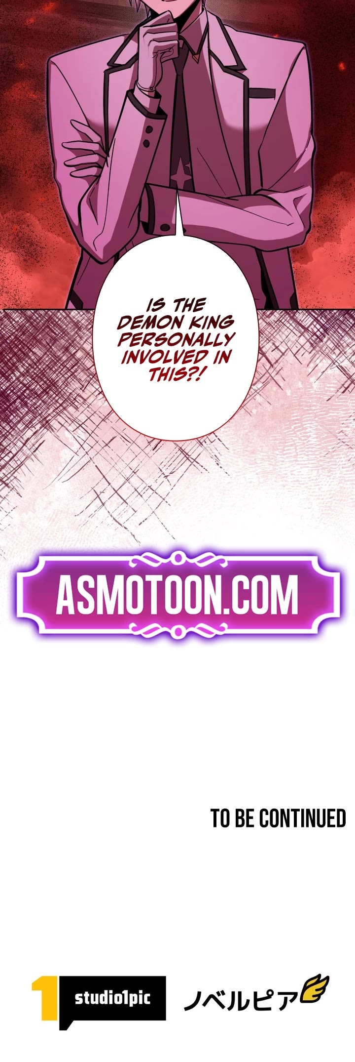 The Main Heroines Are Trying to Kill Me Chapter 27 page 50 - Chapter 27