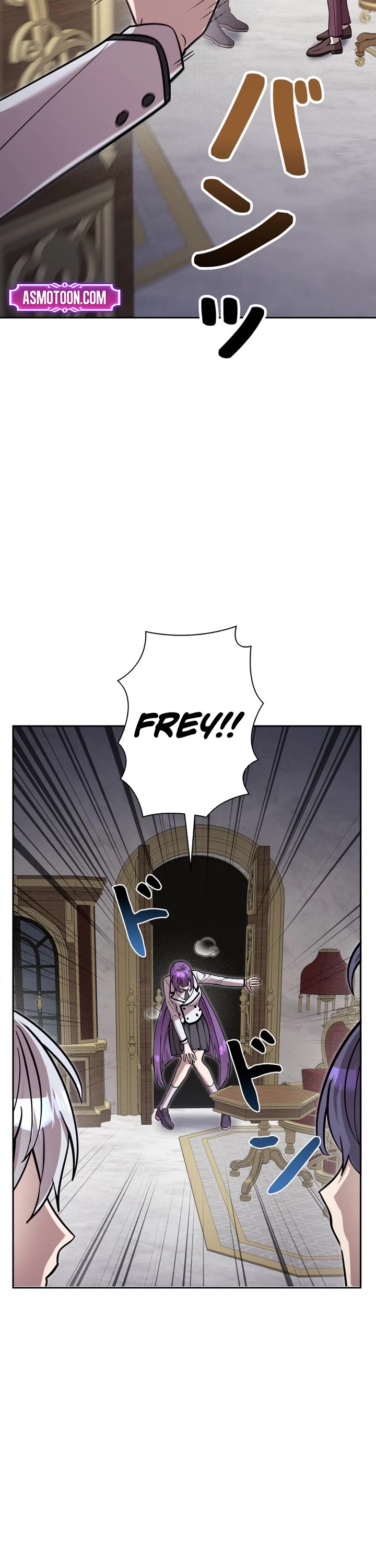 The Main Heroines Are Trying to Kill Me Chapter 27 page 6 - Chapter 27