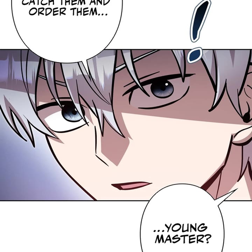 The Main Heroines Are Trying to Kill Me Chapter 27 cover
