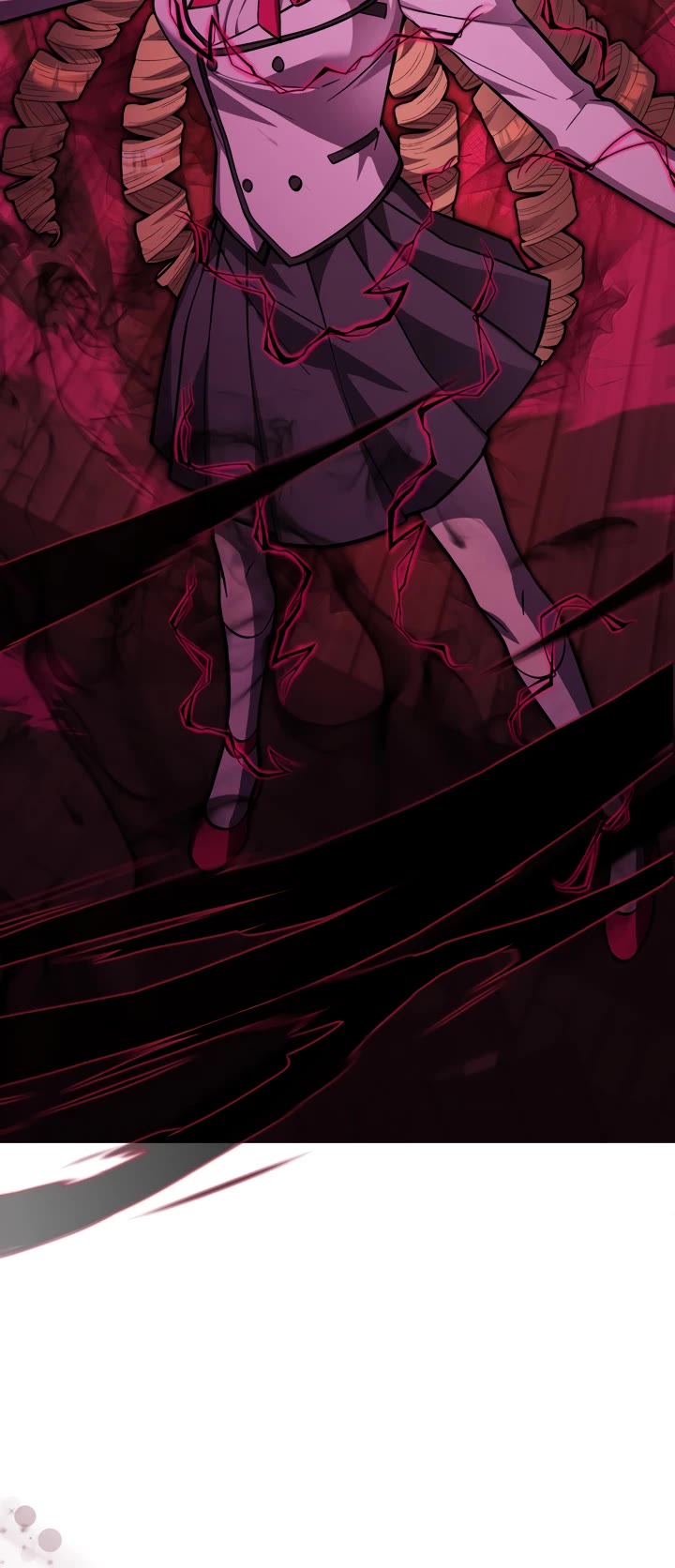 The Main Heroines Are Trying to Kill Me Chapter 28 page 16 - Chapter 28