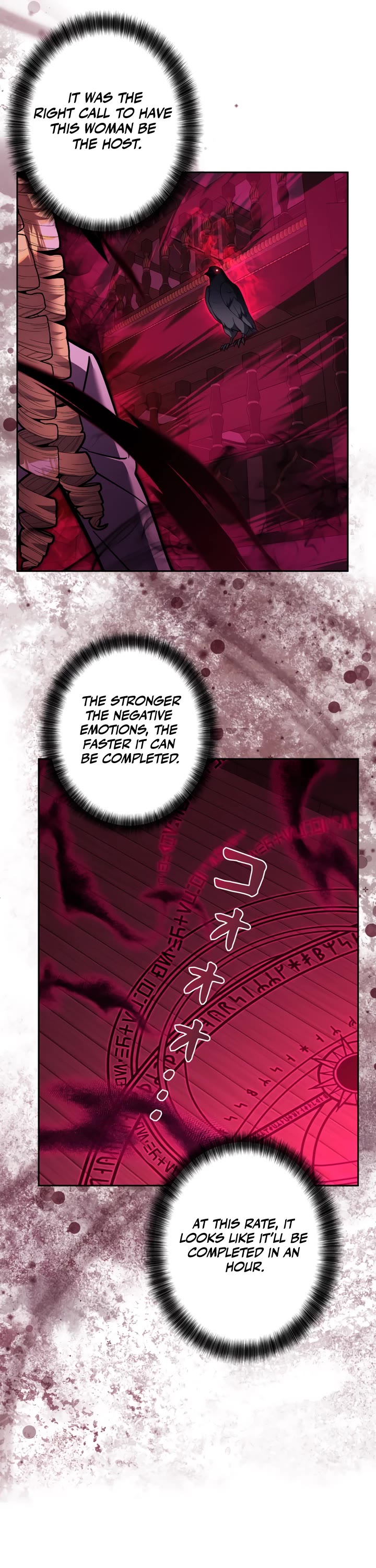The Main Heroines Are Trying to Kill Me Chapter 28 page 17 - Chapter 28