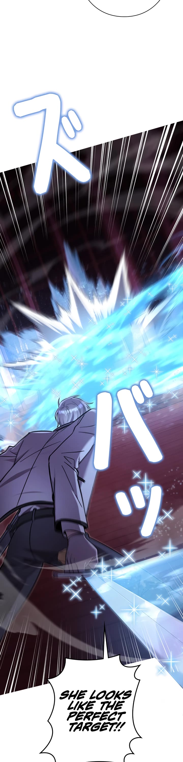The Main Heroines Are Trying to Kill Me Chapter 28 page 19 - Chapter 28
