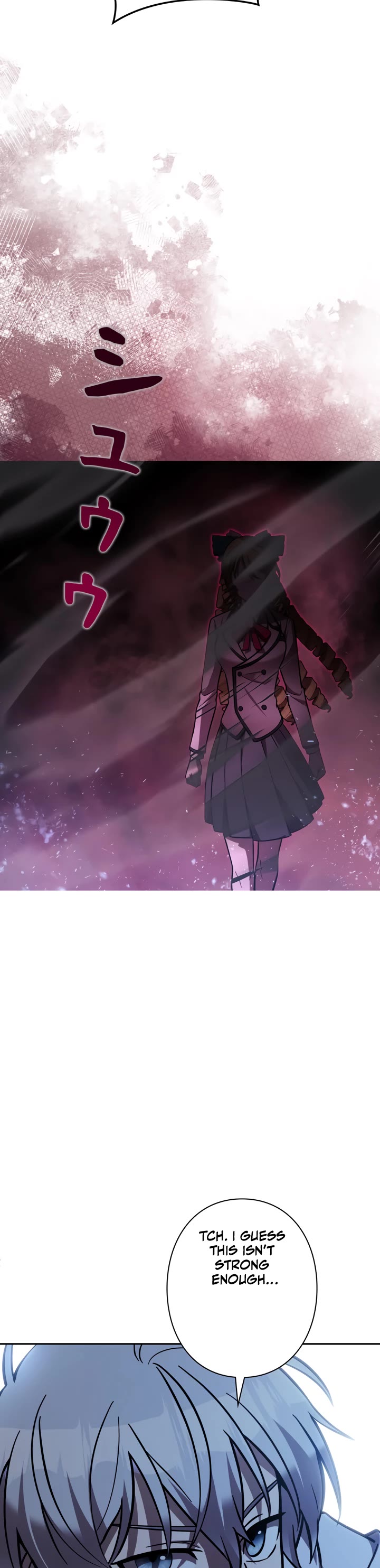 The Main Heroines Are Trying to Kill Me Chapter 28 page 20 - Chapter 28