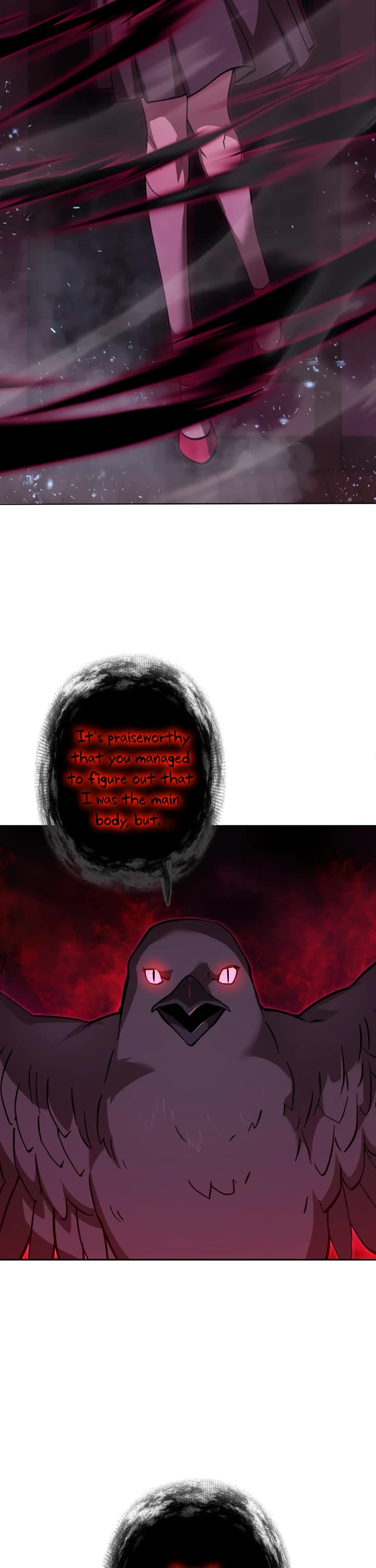 The Main Heroines Are Trying to Kill Me Chapter 28 page 22 - Chapter 28