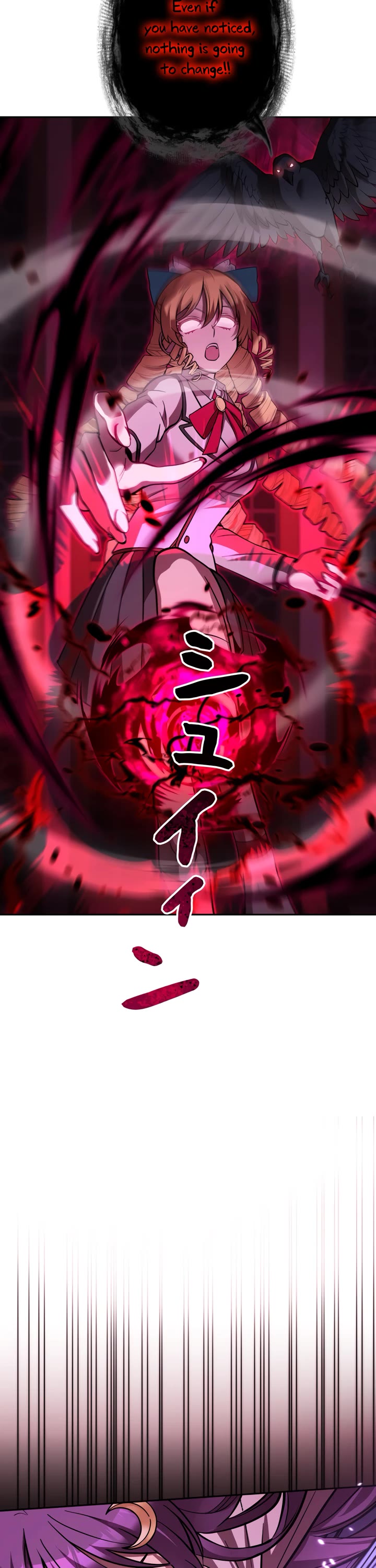 The Main Heroines Are Trying to Kill Me Chapter 28 page 23 - Chapter 28