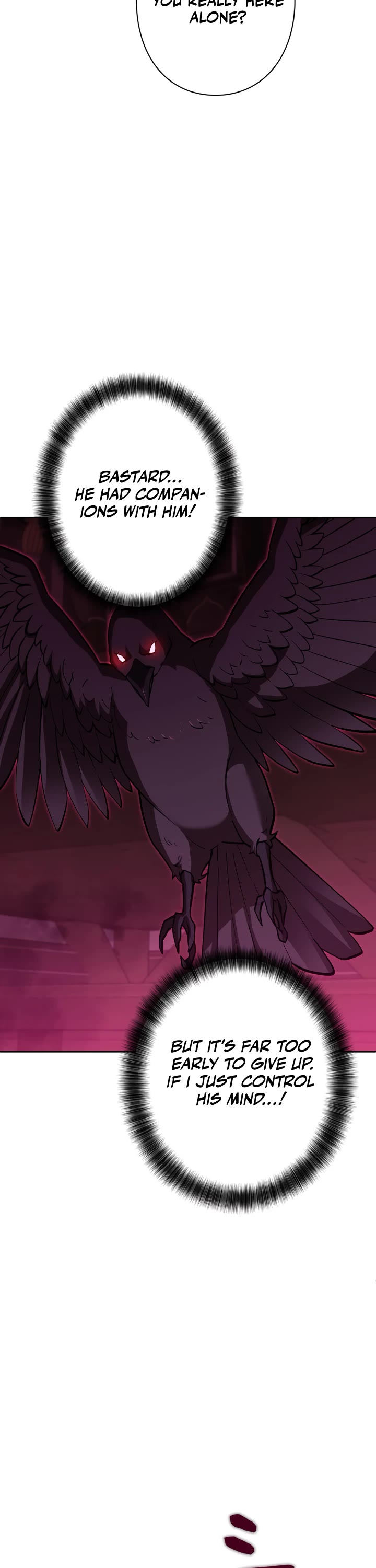 The Main Heroines Are Trying to Kill Me Chapter 28 page 29 - Chapter 28
