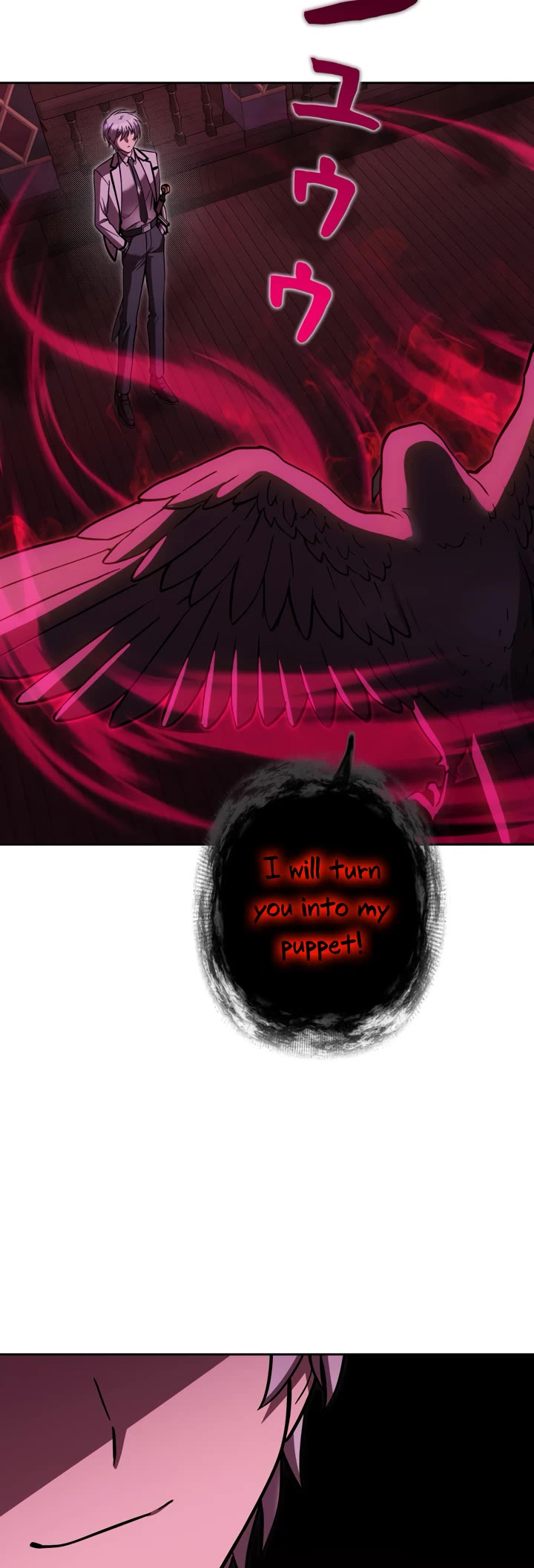 The Main Heroines Are Trying to Kill Me Chapter 28 page 30 - Chapter 28