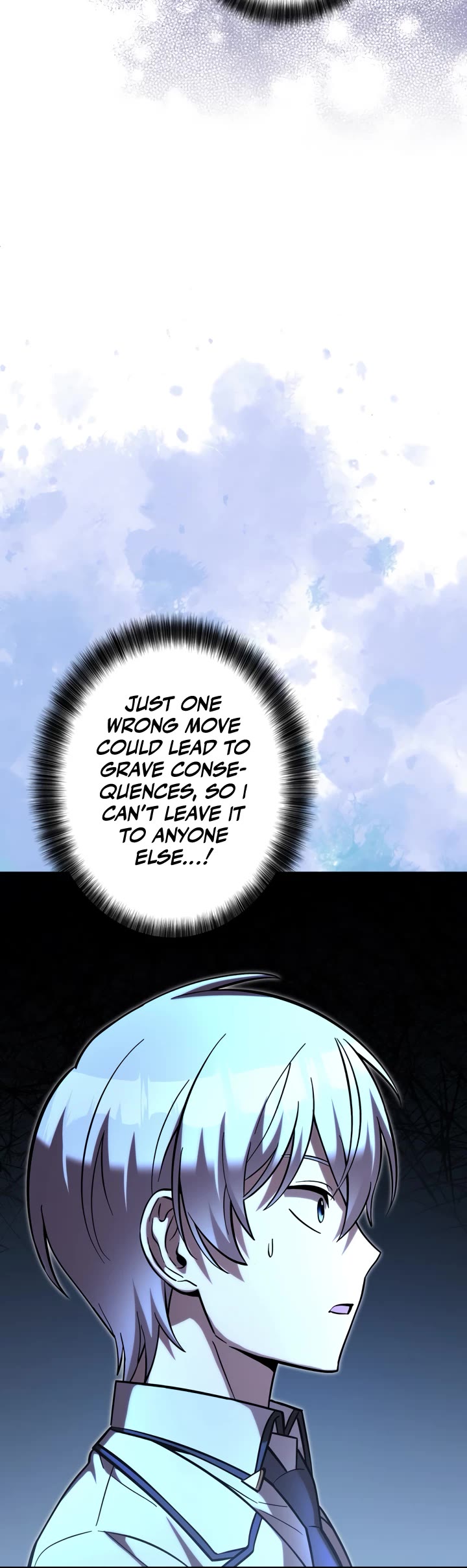 The Main Heroines Are Trying to Kill Me Chapter 28 page 46 - Chapter 28