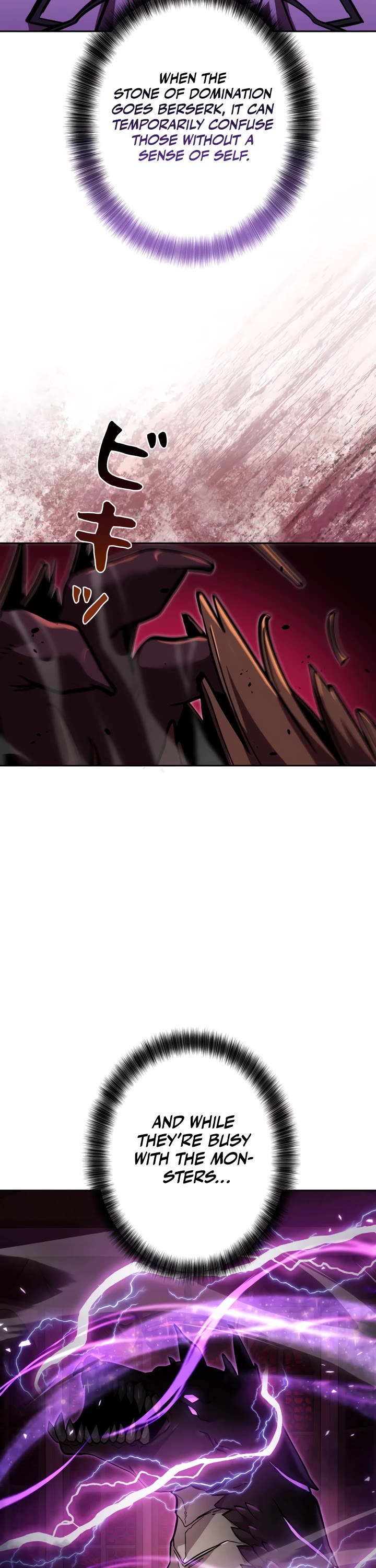 The Main Heroines Are Trying to Kill Me Chapter 28 page 53 - Chapter 28