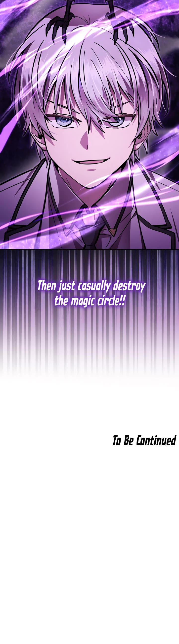 The Main Heroines Are Trying to Kill Me Chapter 28 page 55 - Chapter 28