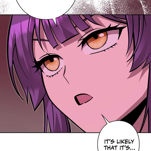 The Main Heroines Are Trying to Kill Me Chapter 28 cover