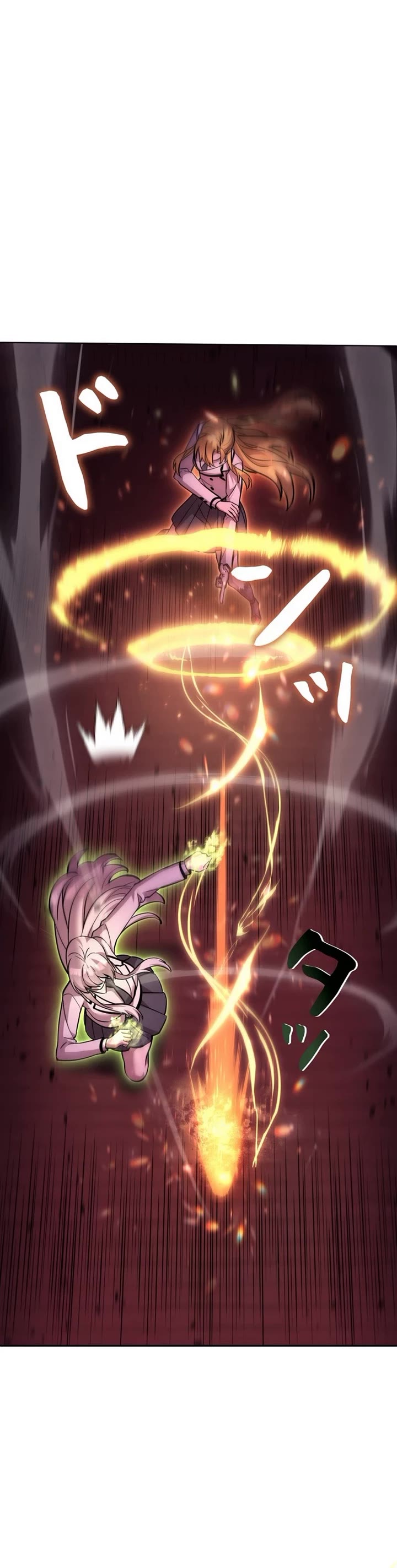 The Main Heroines Are Trying to Kill Me Chapter 29 page 17 - Chapter 29