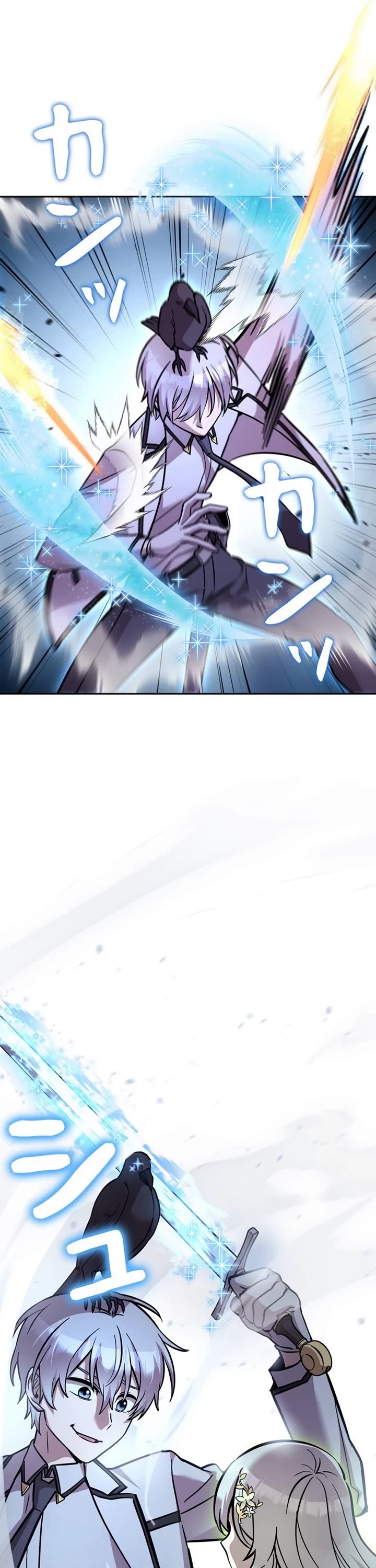 The Main Heroines Are Trying to Kill Me Chapter 29 page 18 - Chapter 29