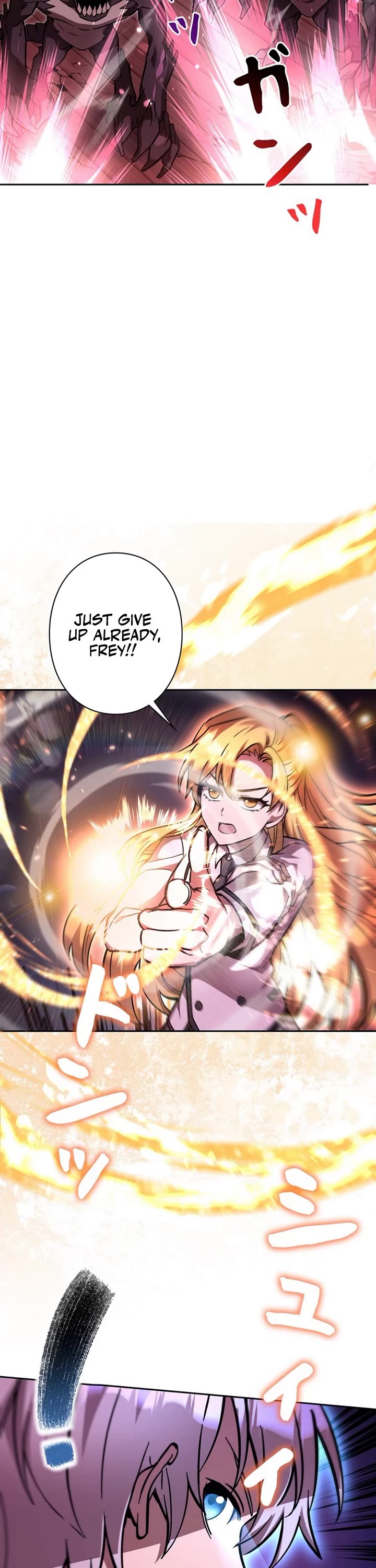 The Main Heroines Are Trying to Kill Me Chapter 29 page 27 - Chapter 29