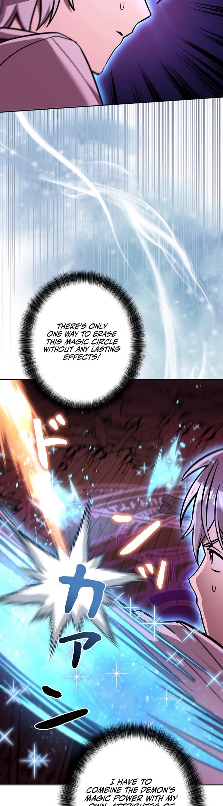 The Main Heroines Are Trying to Kill Me Chapter 29 page 28 - Chapter 29