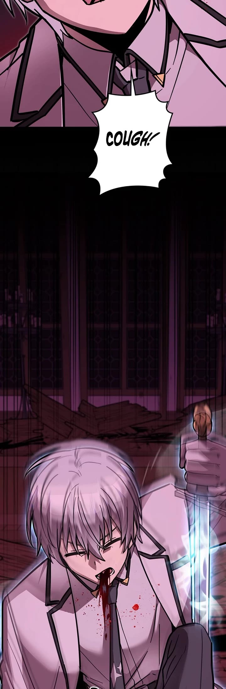The Main Heroines Are Trying to Kill Me Chapter 29 page 35 - Chapter 29