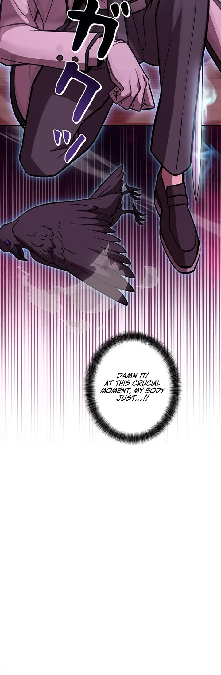 The Main Heroines Are Trying to Kill Me Chapter 29 page 36 - Chapter 29