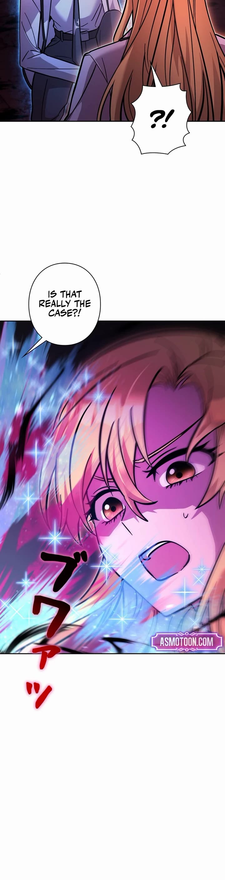 The Main Heroines Are Trying to Kill Me Chapter 29 page 40 - Chapter 29
