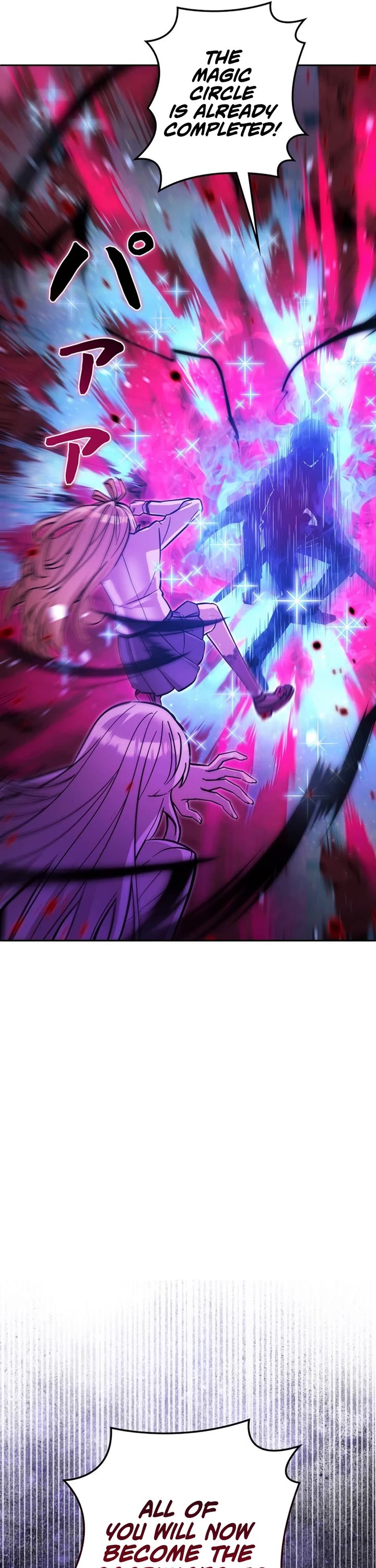 The Main Heroines Are Trying to Kill Me Chapter 29 page 41 - Chapter 29