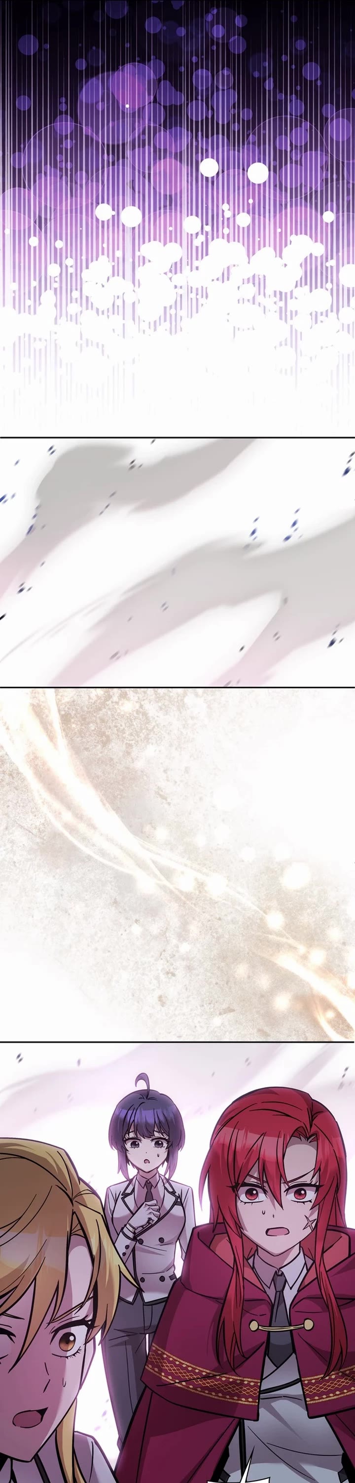 The Main Heroines Are Trying to Kill Me Chapter 29 page 45 - Chapter 29