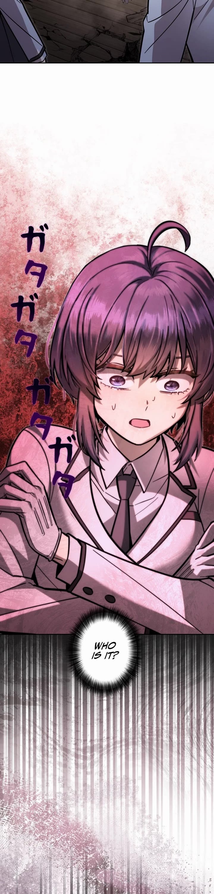 The Main Heroines Are Trying to Kill Me Chapter 29 page 53 - Chapter 29