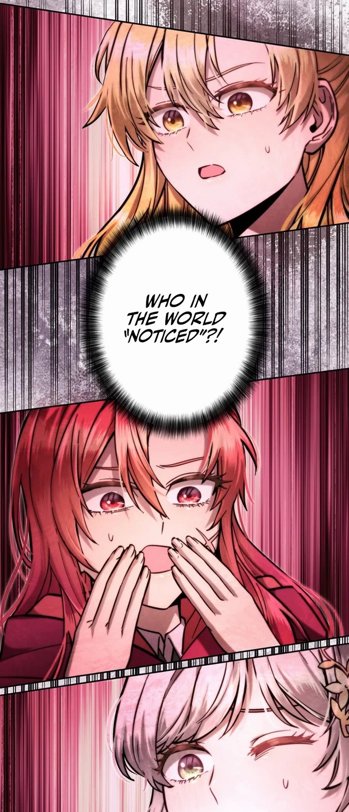 The Main Heroines Are Trying to Kill Me Chapter 29 page 54 - Chapter 29