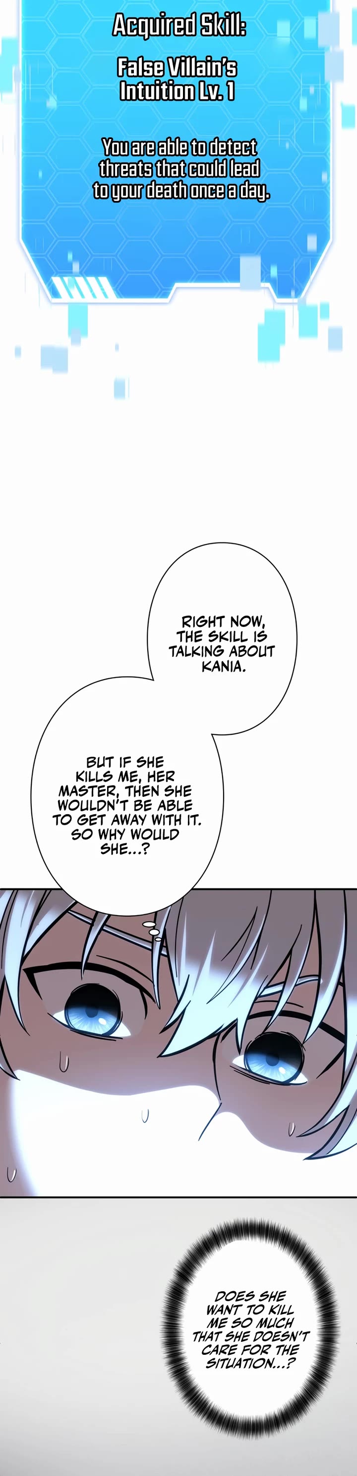 The Main Heroines Are Trying to Kill Me Chapter 3 page 14 - Chapter 3