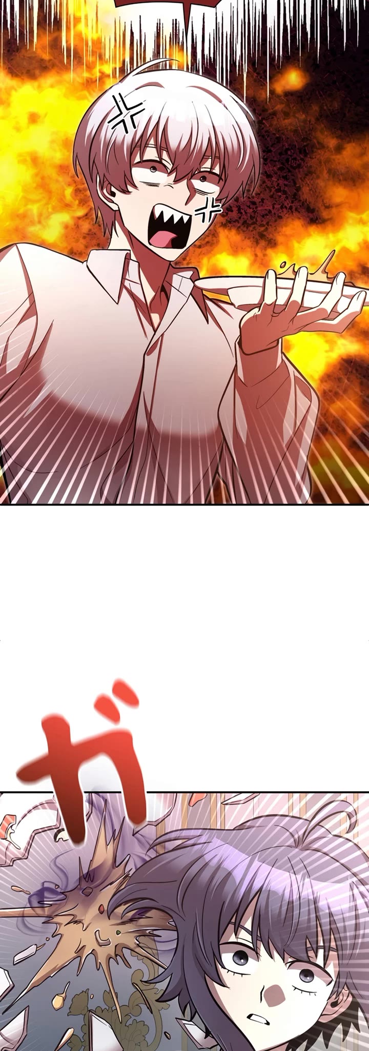 The Main Heroines Are Trying to Kill Me Chapter 3 page 18 - Chapter 3