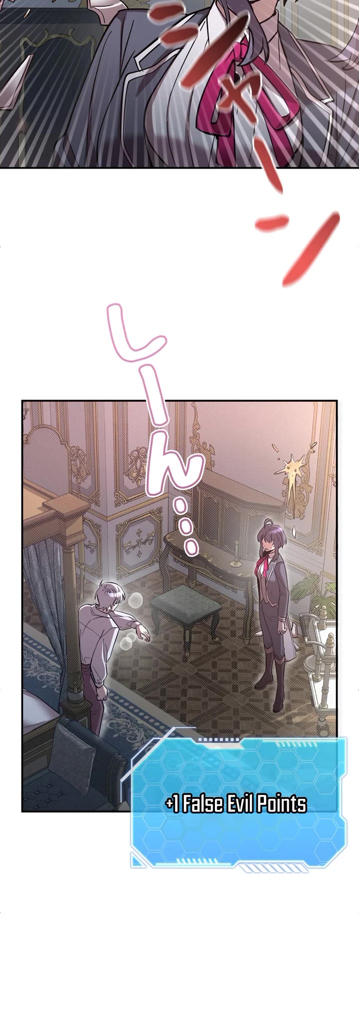 The Main Heroines Are Trying to Kill Me Chapter 3 page 19 - Chapter 3