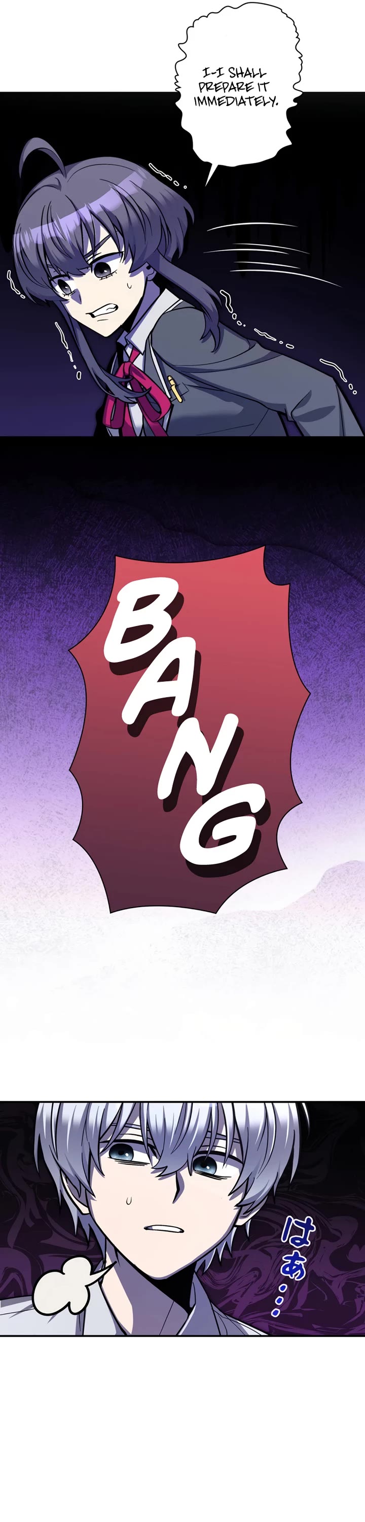 The Main Heroines Are Trying to Kill Me Chapter 3 page 20 - Chapter 3