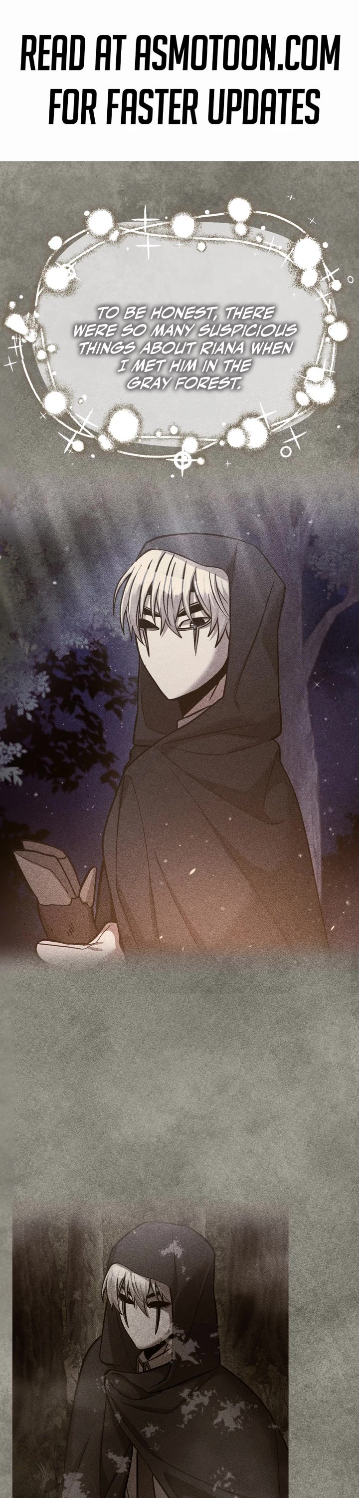 The Main Heroines Are Trying to Kill Me Chapter 30 page 1 - Chapter 30