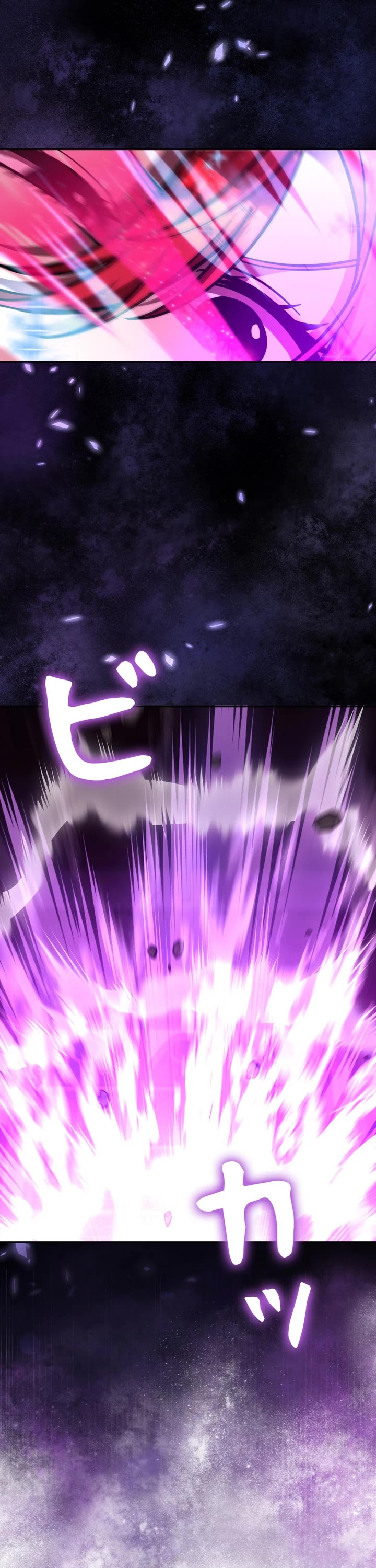 The Main Heroines Are Trying to Kill Me Chapter 30 page 11 - Chapter 30