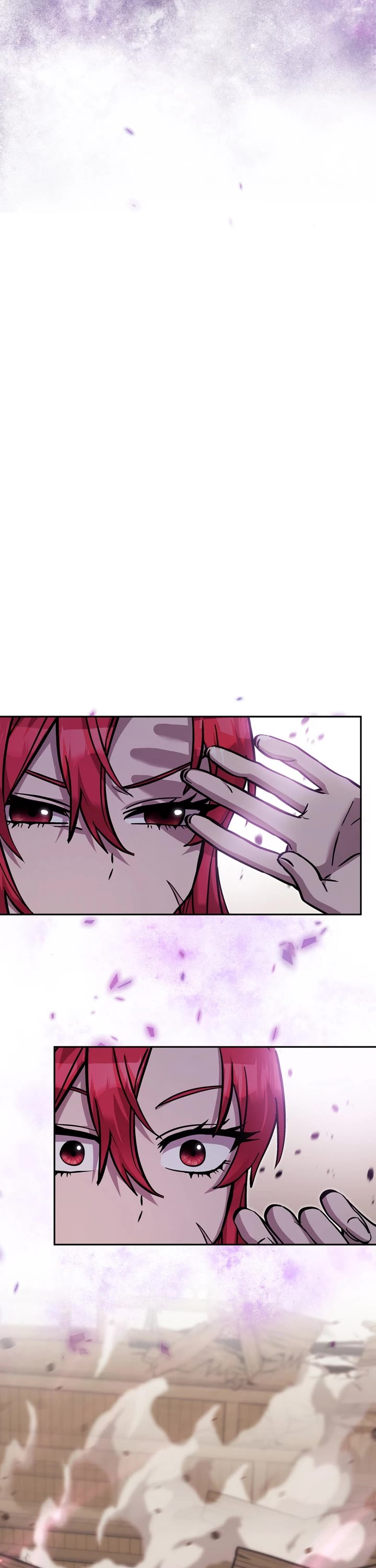 The Main Heroines Are Trying to Kill Me Chapter 30 page 12 - Chapter 30