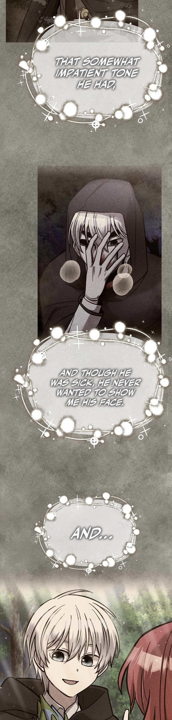 The Main Heroines Are Trying to Kill Me Chapter 30 page 2 - Chapter 30
