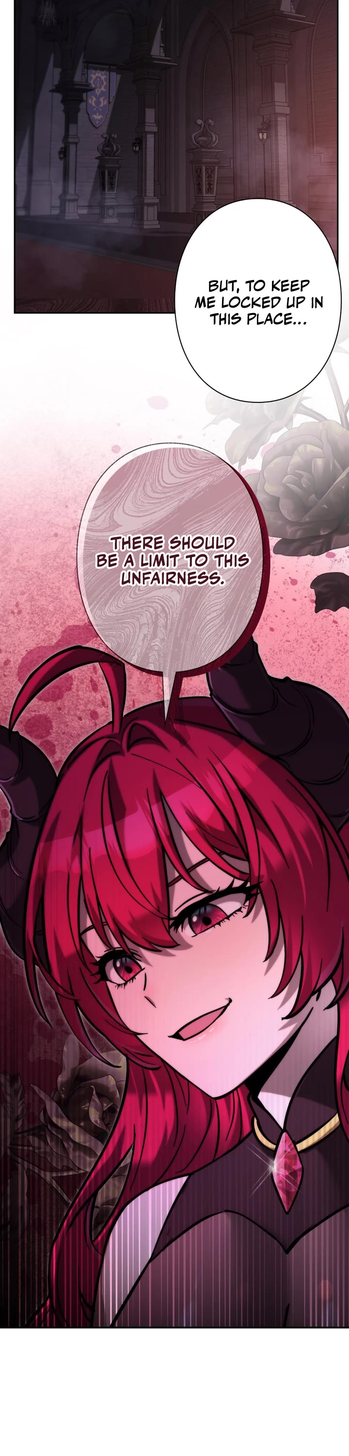 The Main Heroines Are Trying to Kill Me Chapter 30 page 27 - Chapter 30