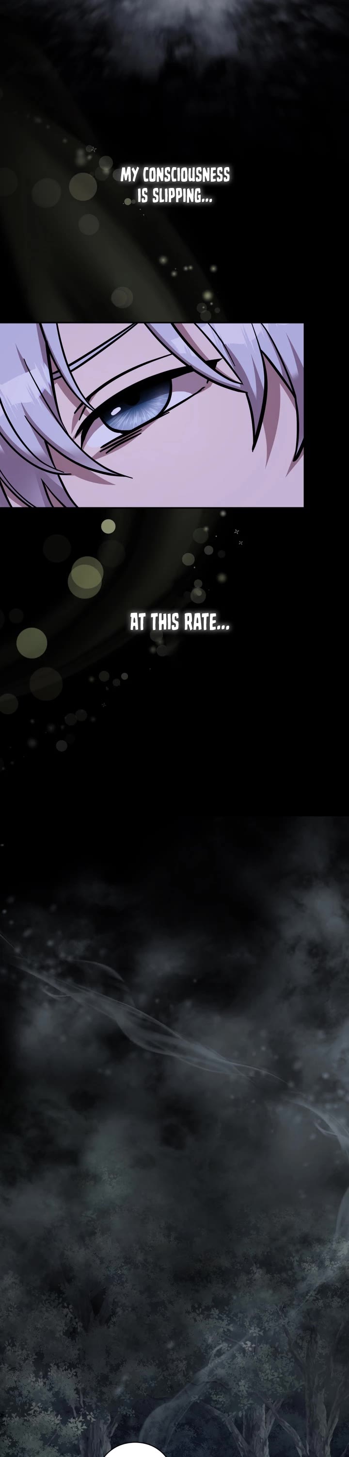 The Main Heroines Are Trying to Kill Me Chapter 30 page 37 - Chapter 30