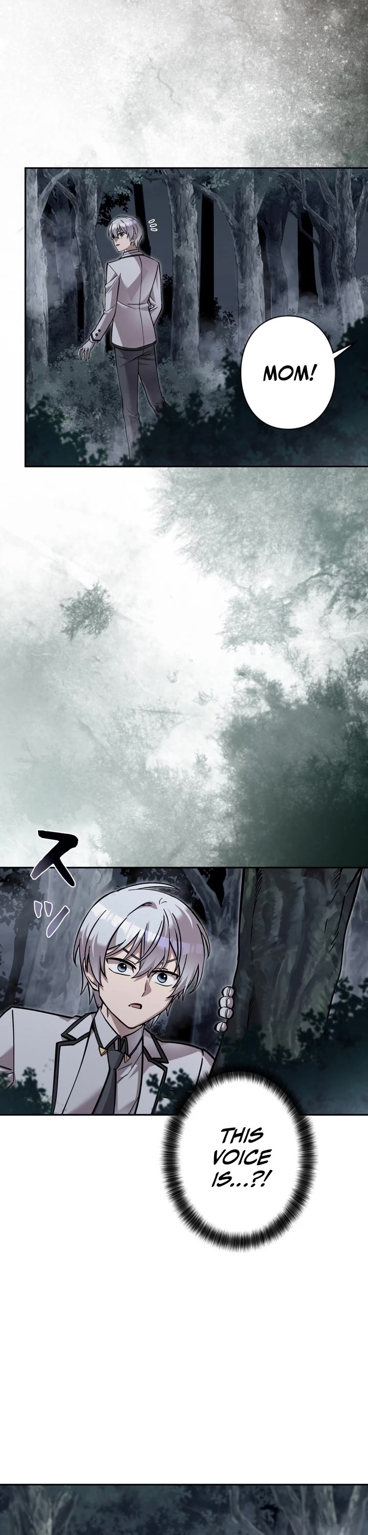 The Main Heroines Are Trying to Kill Me Chapter 30 page 41 - Chapter 30