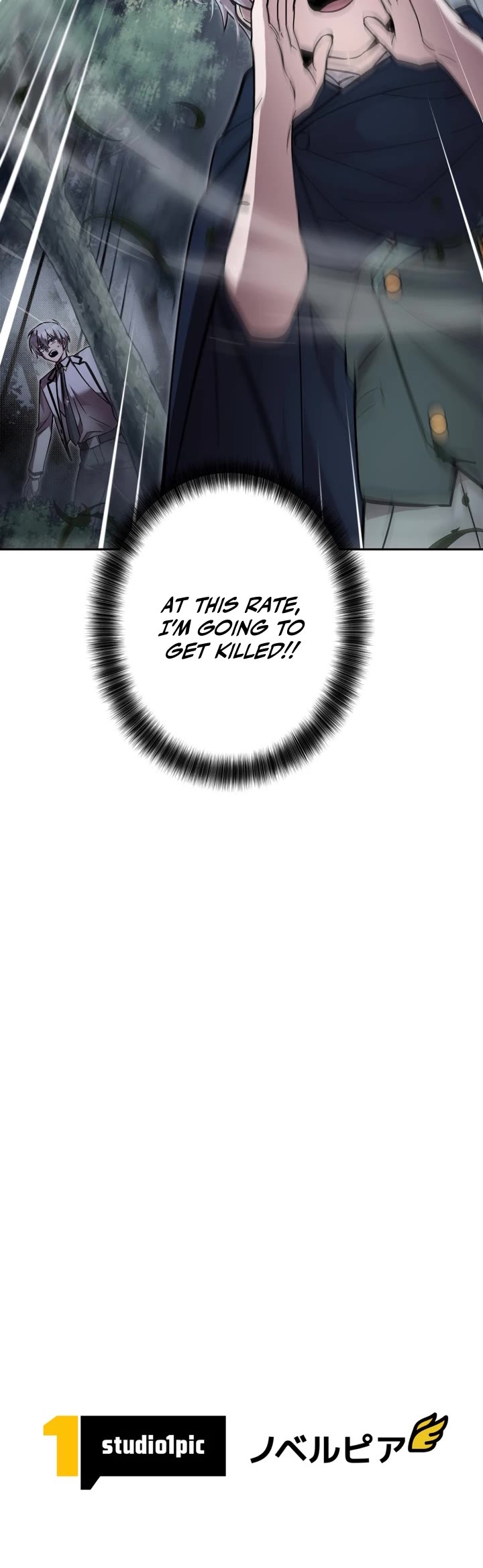 The Main Heroines Are Trying to Kill Me Chapter 30 page 47 - Chapter 30