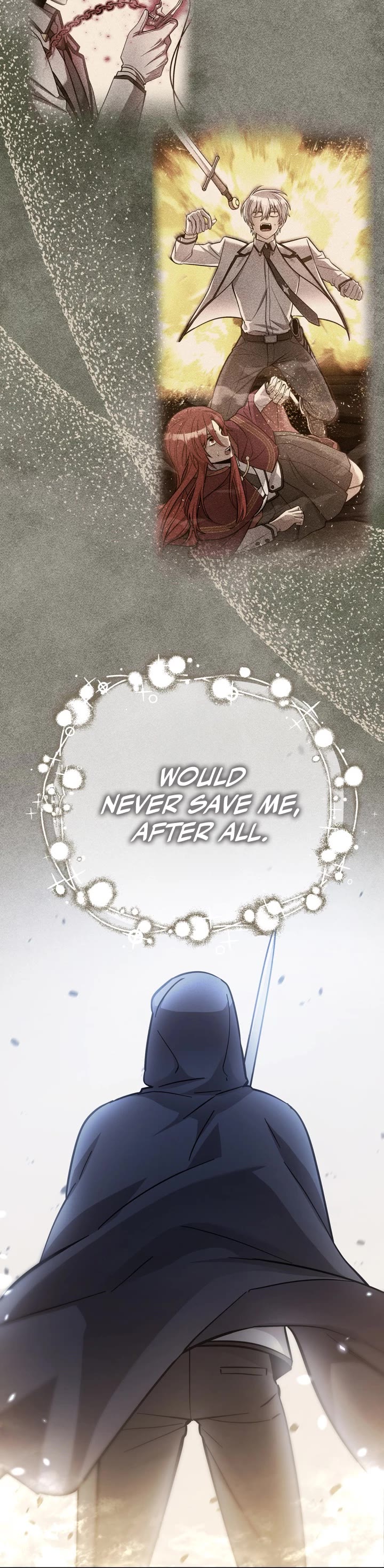 The Main Heroines Are Trying to Kill Me Chapter 30 page 5 - Chapter 30