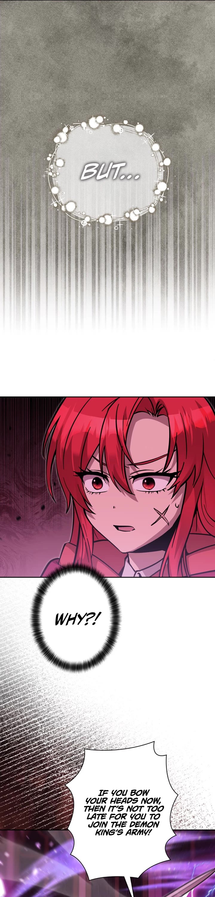 The Main Heroines Are Trying to Kill Me Chapter 30 page 6 - Chapter 30