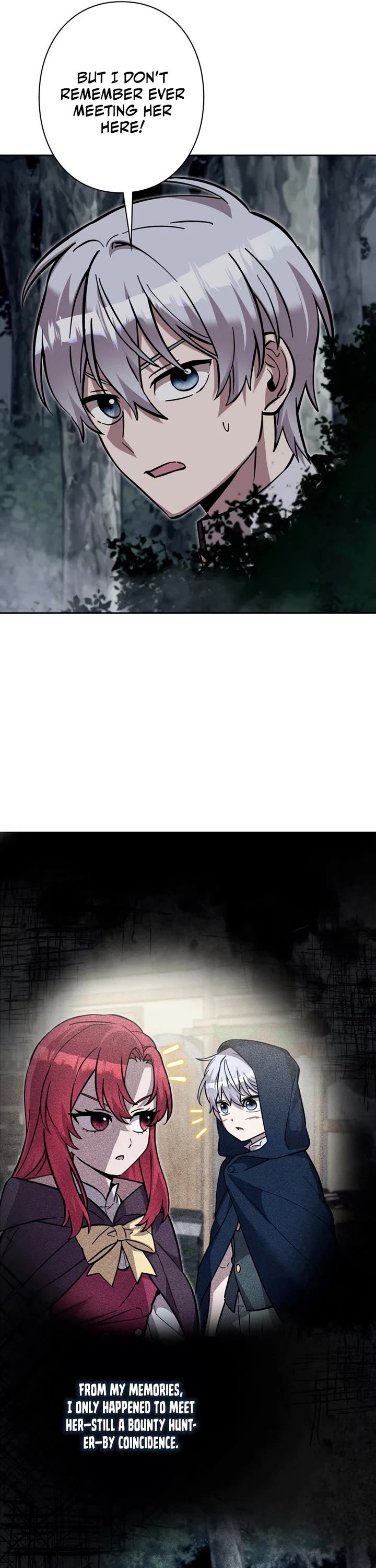 The Main Heroines Are Trying to Kill Me Chapter 31 page 10 - Chapter 31