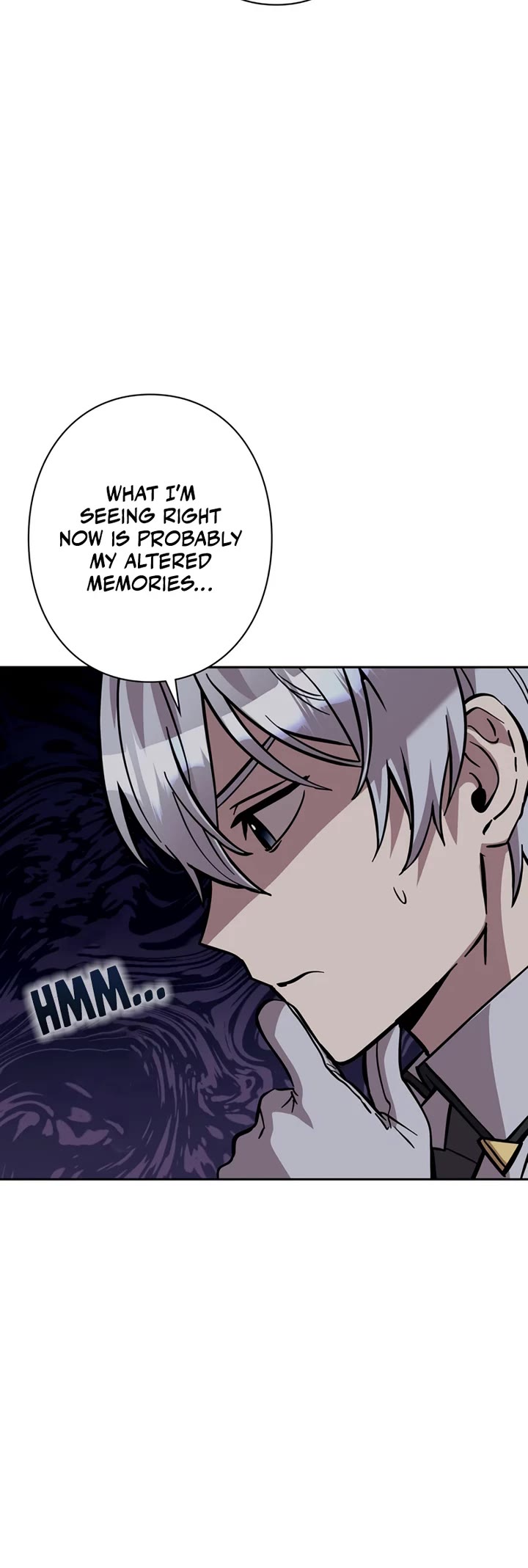 The Main Heroines Are Trying to Kill Me Chapter 31 page 13 - Chapter 31