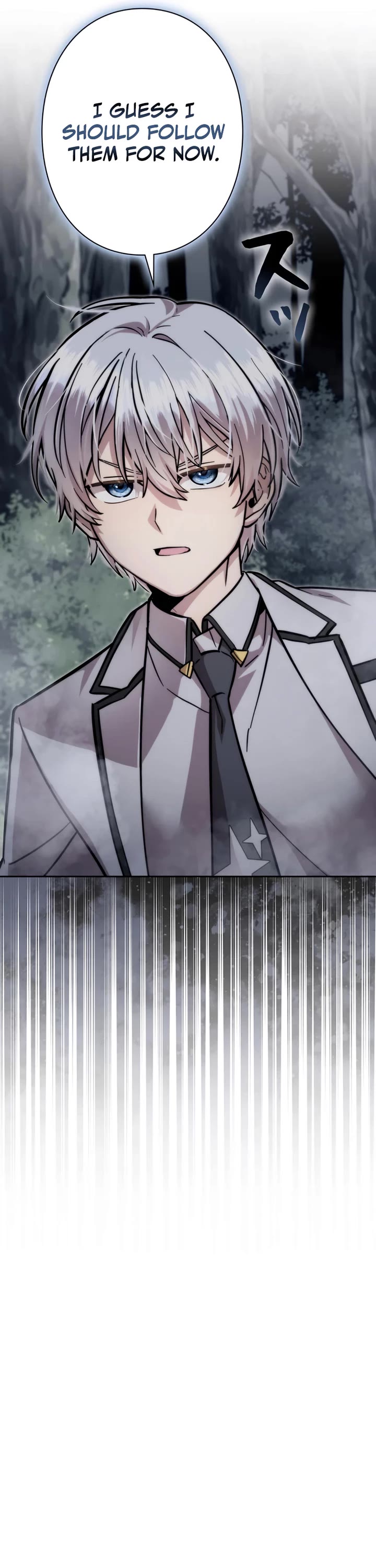 The Main Heroines Are Trying to Kill Me Chapter 31 page 18 - Chapter 31