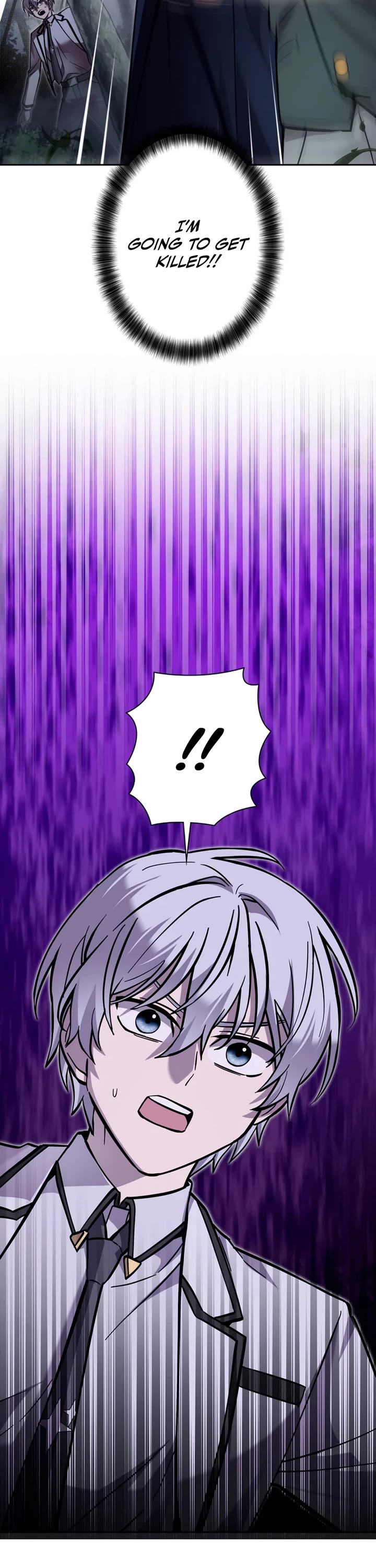 The Main Heroines Are Trying to Kill Me Chapter 31 page 3 - Chapter 31